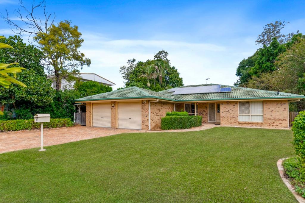 161 Highgate St, Coopers Plains, QLD 4108