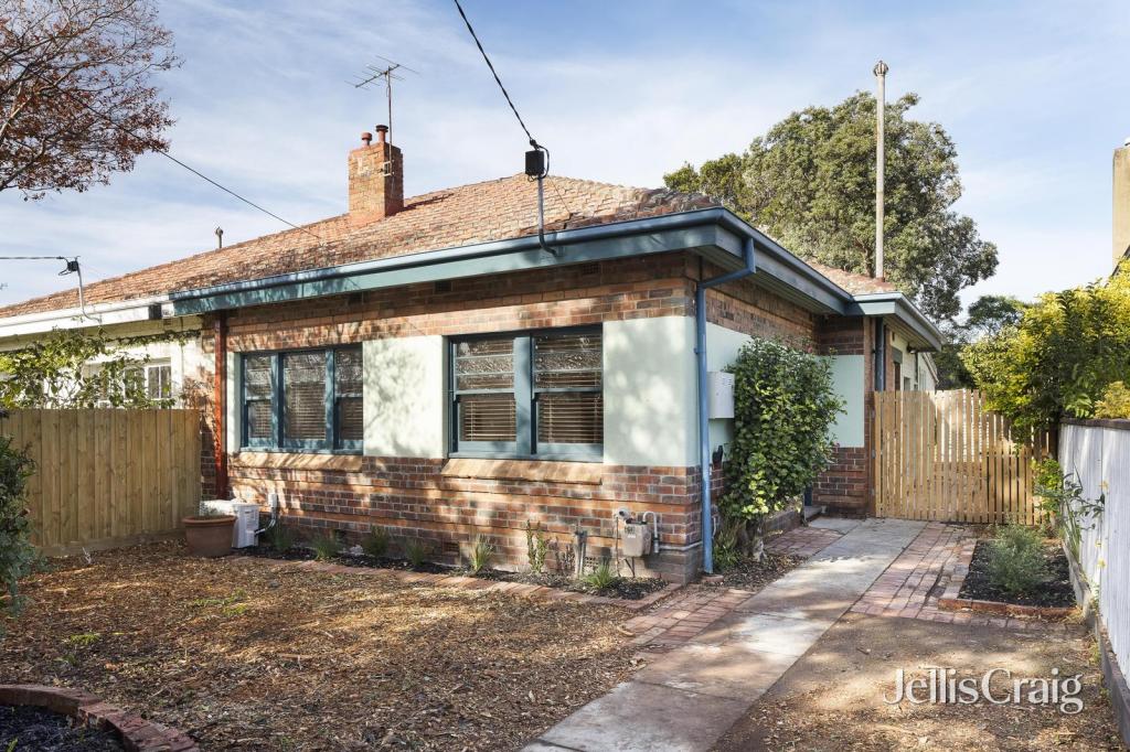 22 Hammond St, Thornbury, VIC 3071