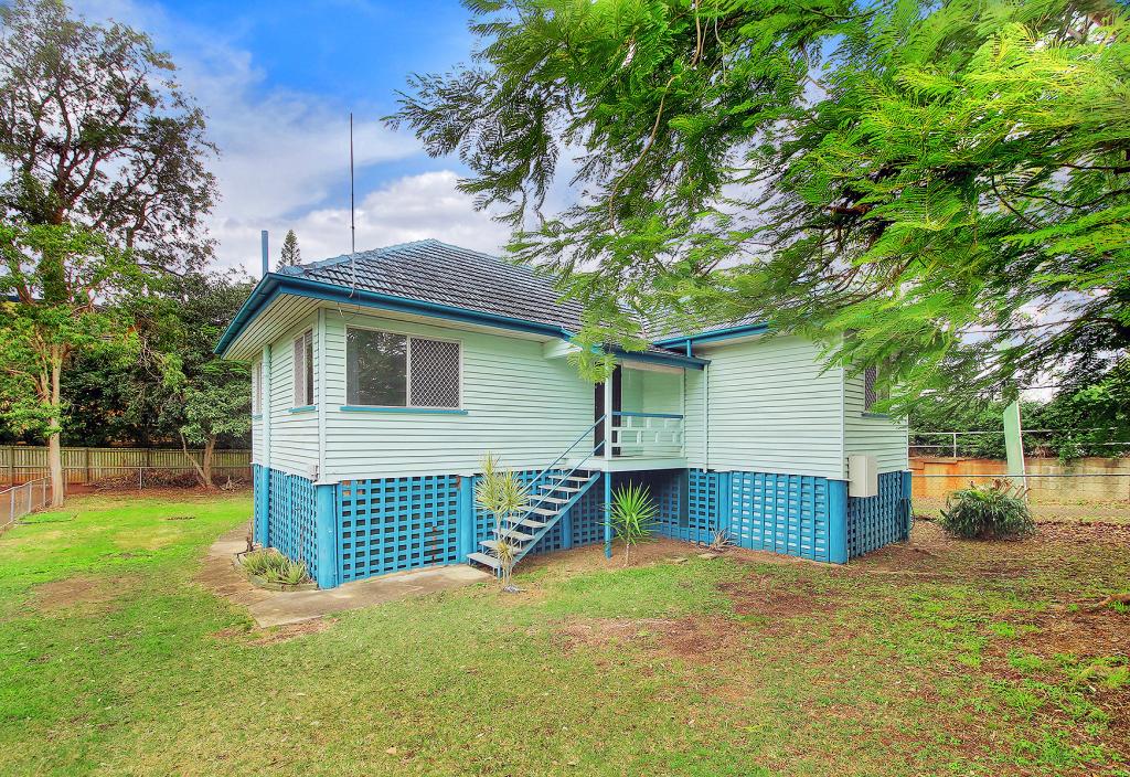 28 Bothwell St, Mount Gravatt East, QLD 4122