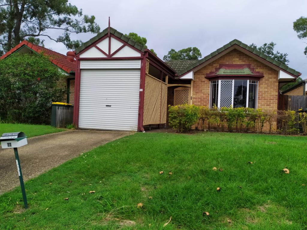 77 Goman St, Sunnybank Hills, QLD 4109