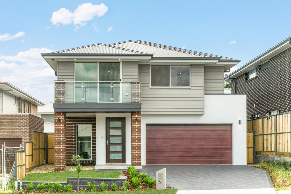62 Magic St, Vineyard, NSW 2765