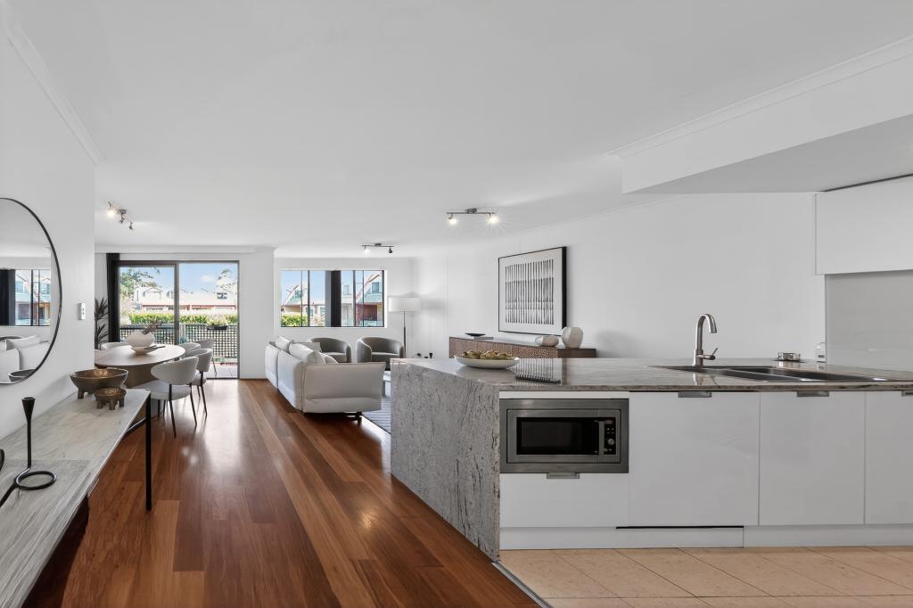 78/30 Nobbs St, Surry Hills, NSW 2010