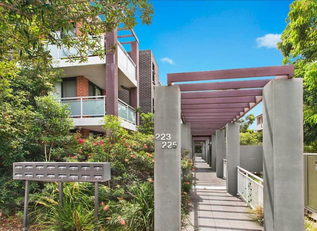 1/223 William St, Merrylands, NSW 2160