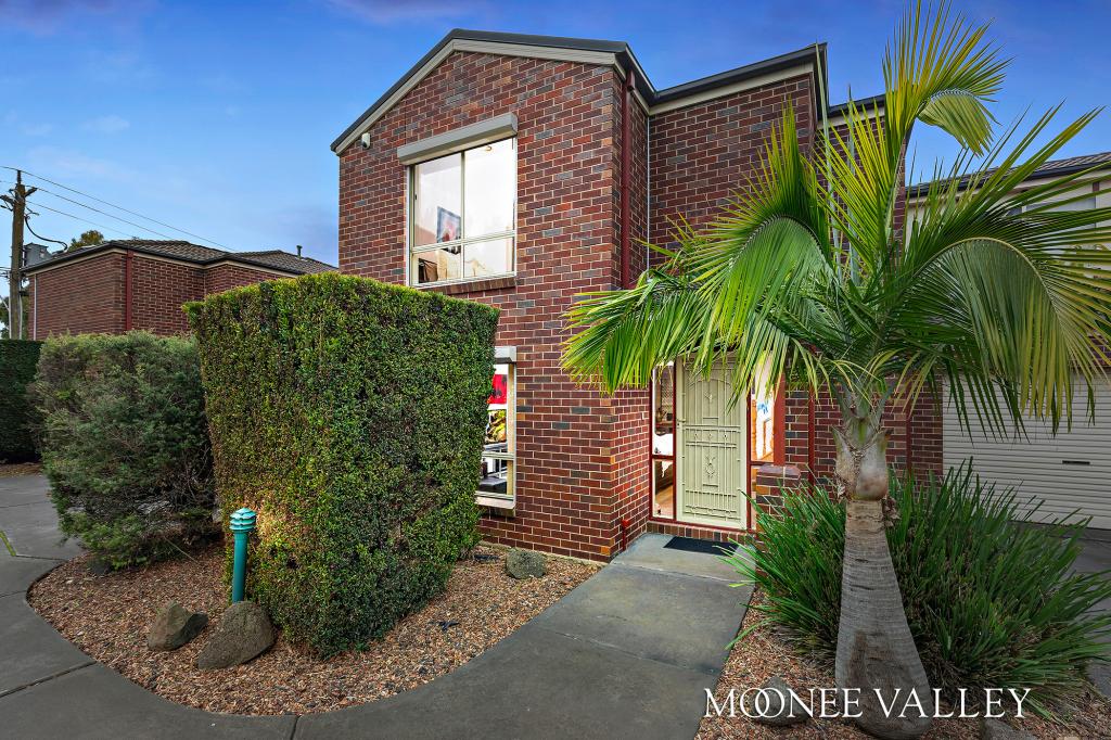 2/17 Cooper St, Epping, VIC 3076
