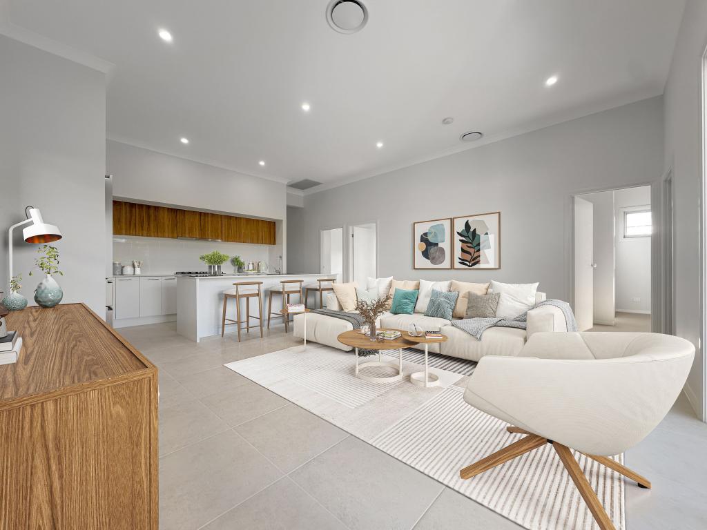 5 Caspian Cct, Woongarrah, NSW 2259