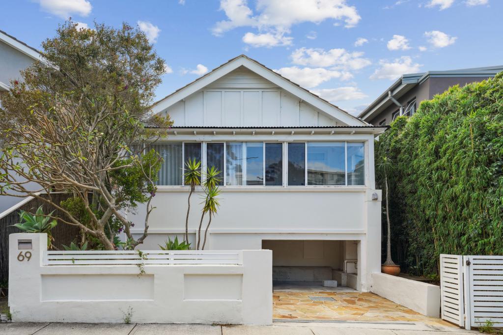 69 Anglesea St, Bondi, NSW 2026