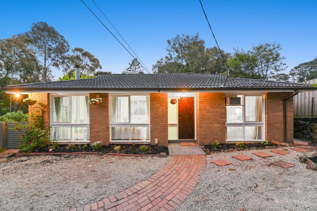 127 Glenvale Rd, Donvale, VIC 3111