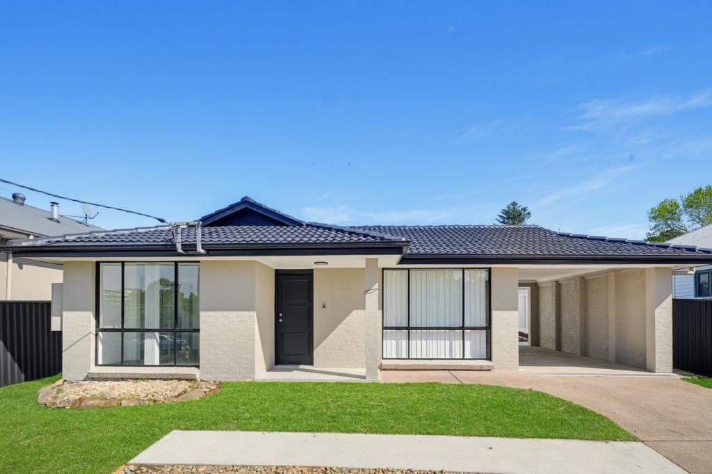 2 Fletcher St, Northmead, NSW 2152