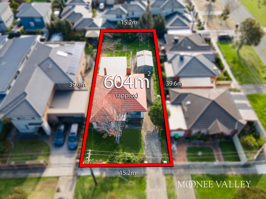 45 Raglan St, Avondale Heights, VIC 3034