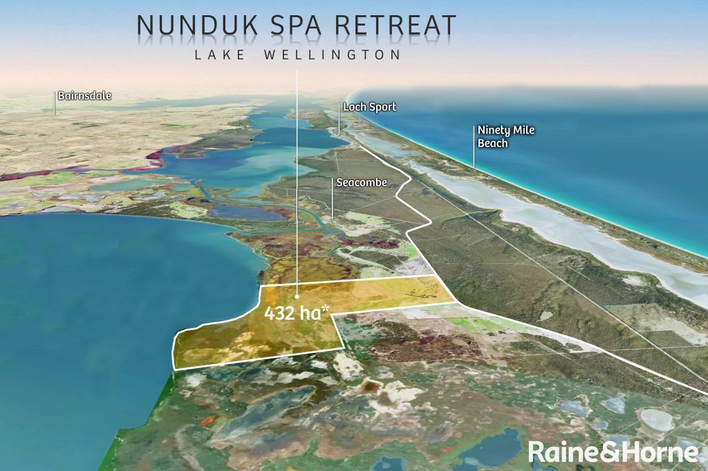 3215 Longford-Loch Sport Rd, Seacombe, VIC 3851