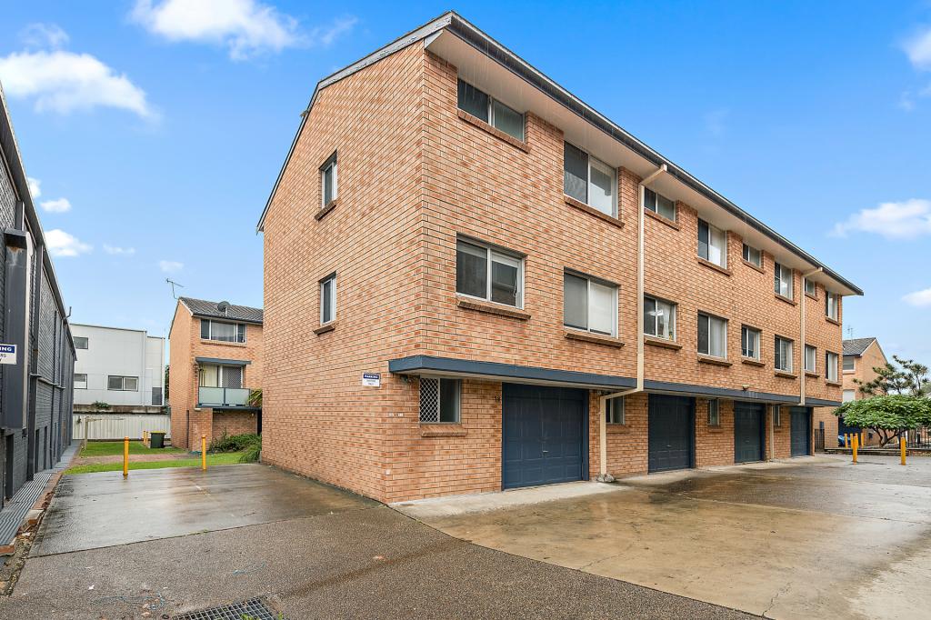 18/34 Kemp St, The Junction, NSW 2291