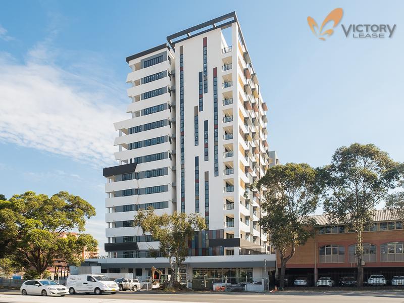 702/196 Stacey St, Bankstown, NSW 2200