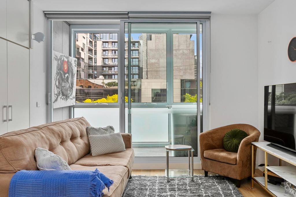 101/109 YORK ST, SOUTH MELBOURNE, VIC 3205