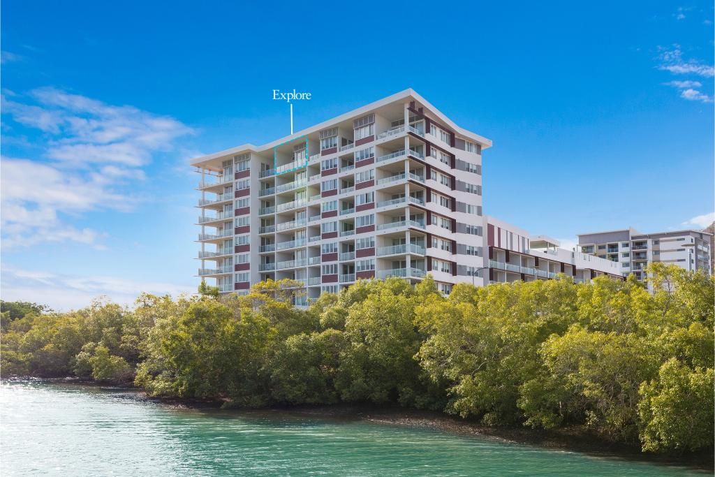 76/2-4 Kingsway Pl, Townsville City, QLD 4810