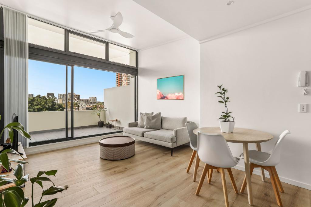 805/2 Mandible St, Alexandria, NSW 2015
