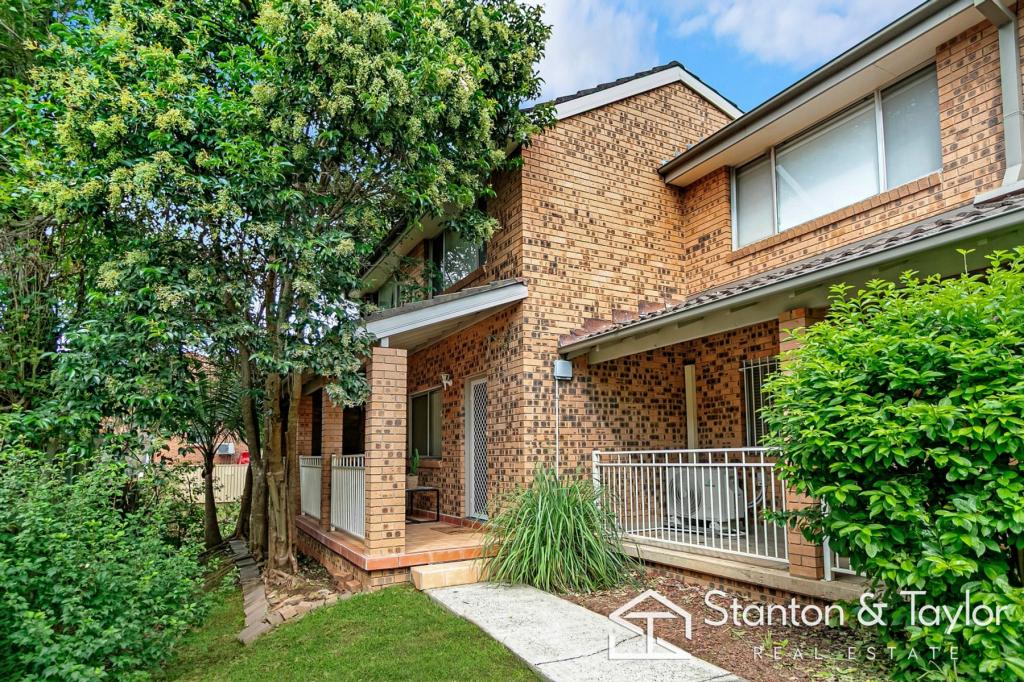 6/92 Copeland St, Penrith, NSW 2750