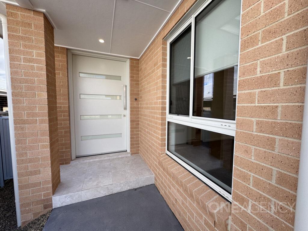 1/53 Matchless Ave, Goulburn, NSW 2580