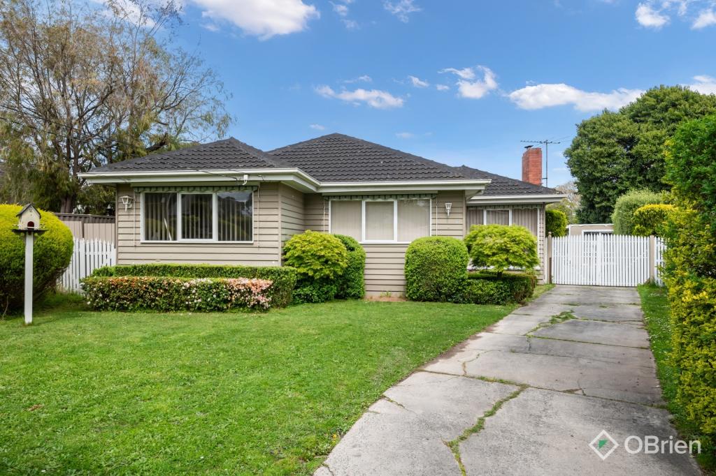 2 Lawrence Ct, Bayswater, VIC 3153