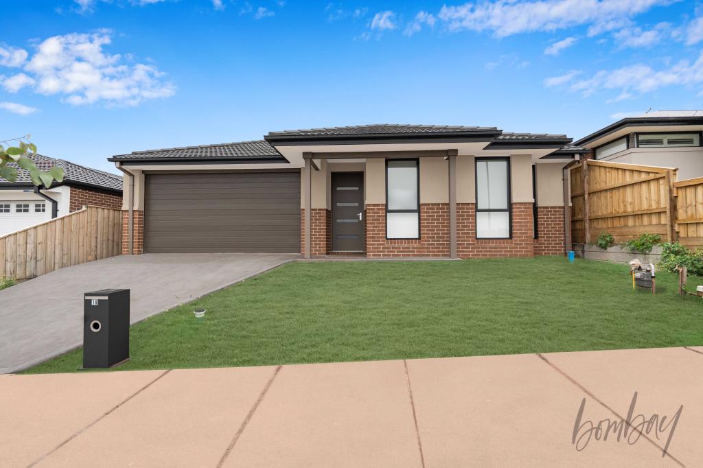 18 Sage Ave, Wallan, VIC 3756