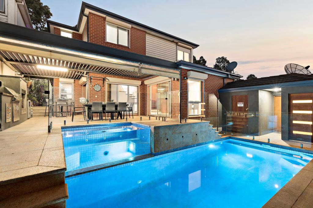 105 Parkville Ave, Parkville, VIC 3052