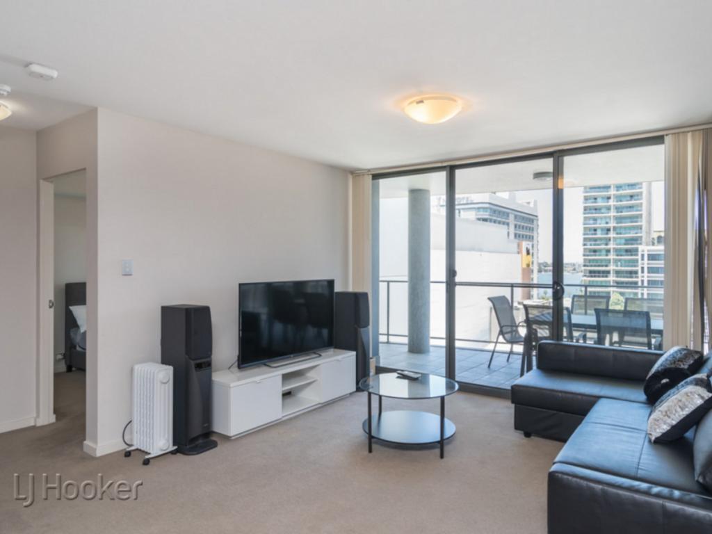 196/369 Hay St, Perth, WA 6000