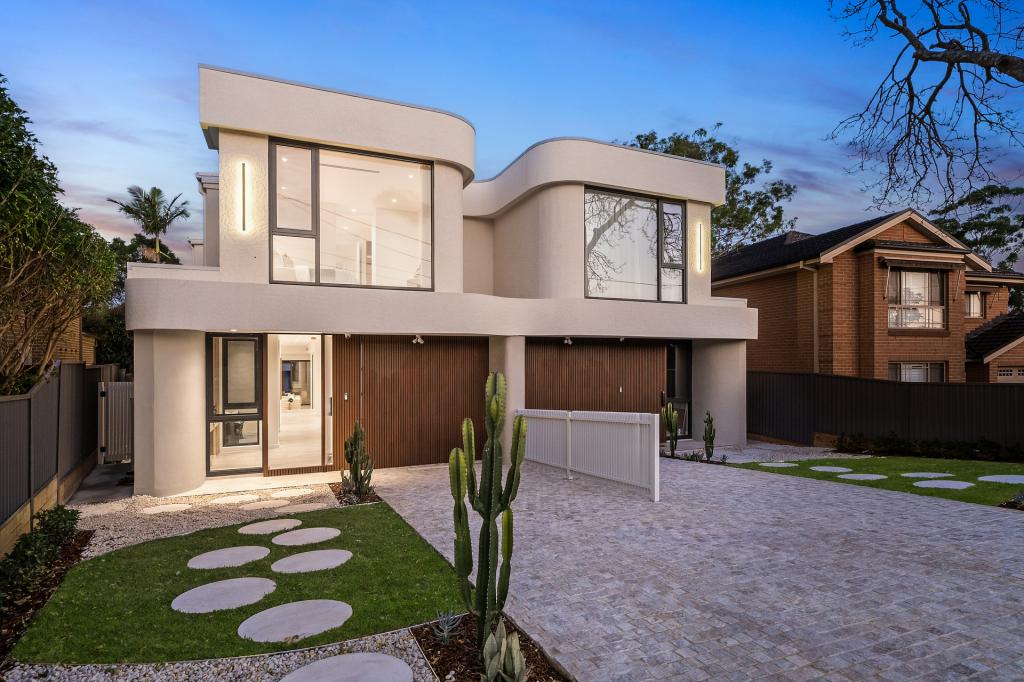 53a Woodbine Cres, Ryde, NSW 2112