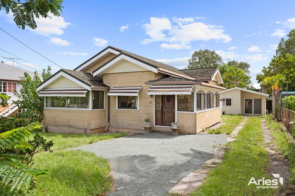 119 Days Rd, Grange, QLD 4051