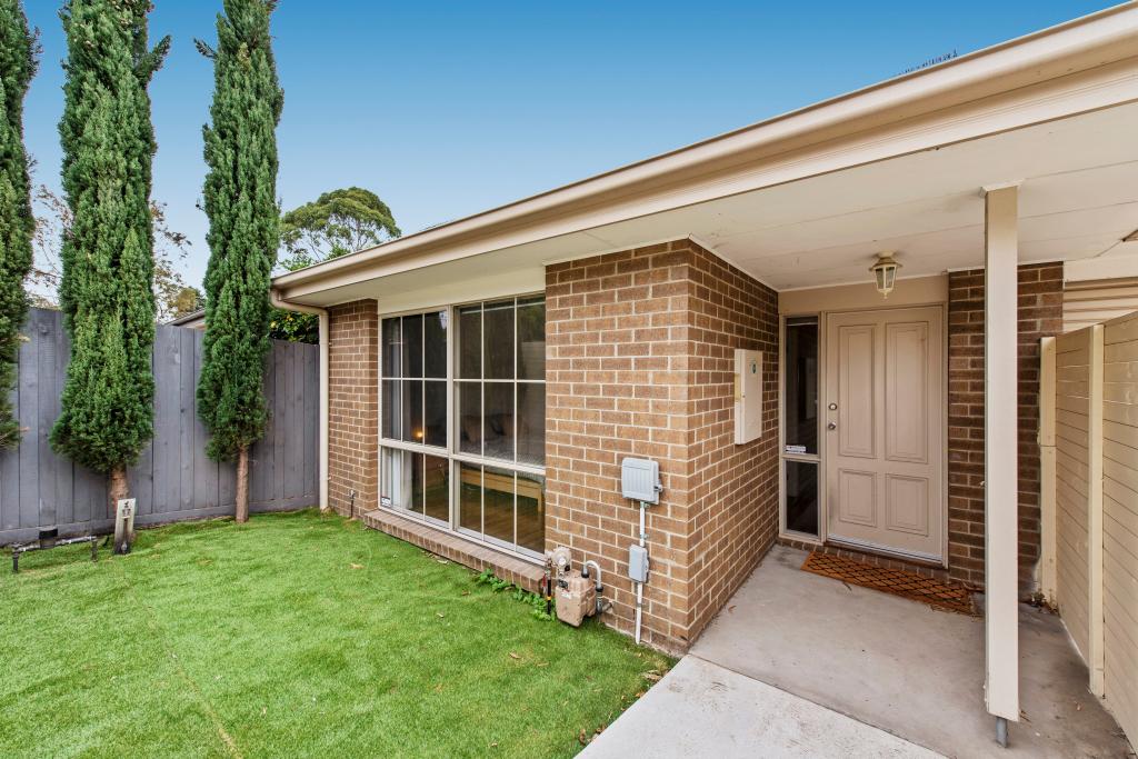 1 Catesby Ct, Boronia, VIC 3155