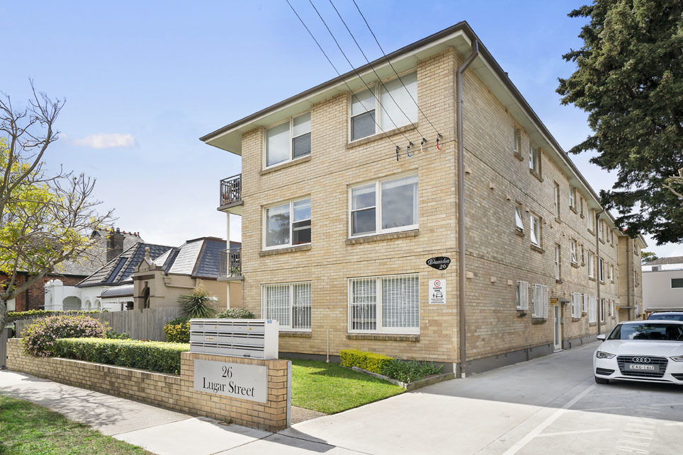 11/26 Lugar St, Bronte, NSW 2024