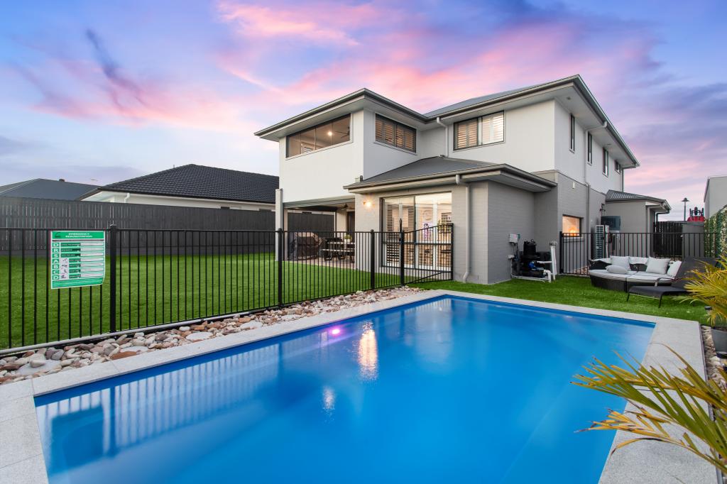 10 Pelorus St, Burpengary East, QLD 4505