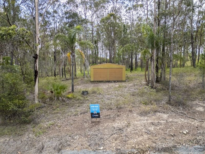 126 Arbortwenty Nine Rd, Glenwood, QLD 4570