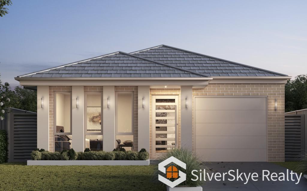 Contact agent for address, GRANTHAM FARM, NSW 2765
