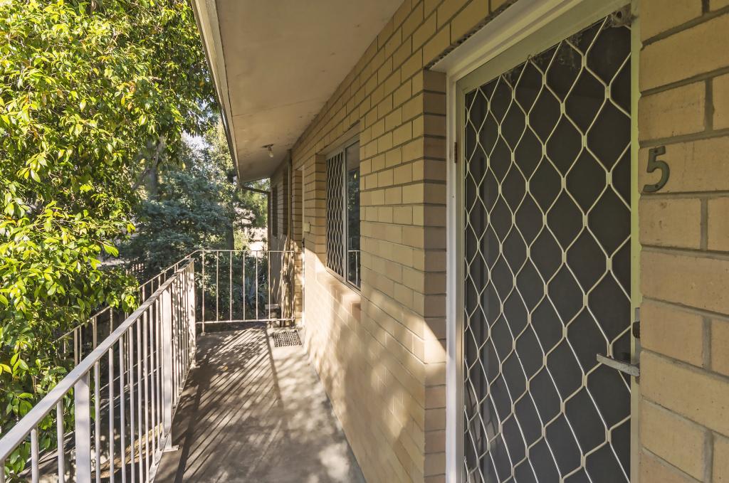 5/17 Proclamation St, Subiaco, WA 6008