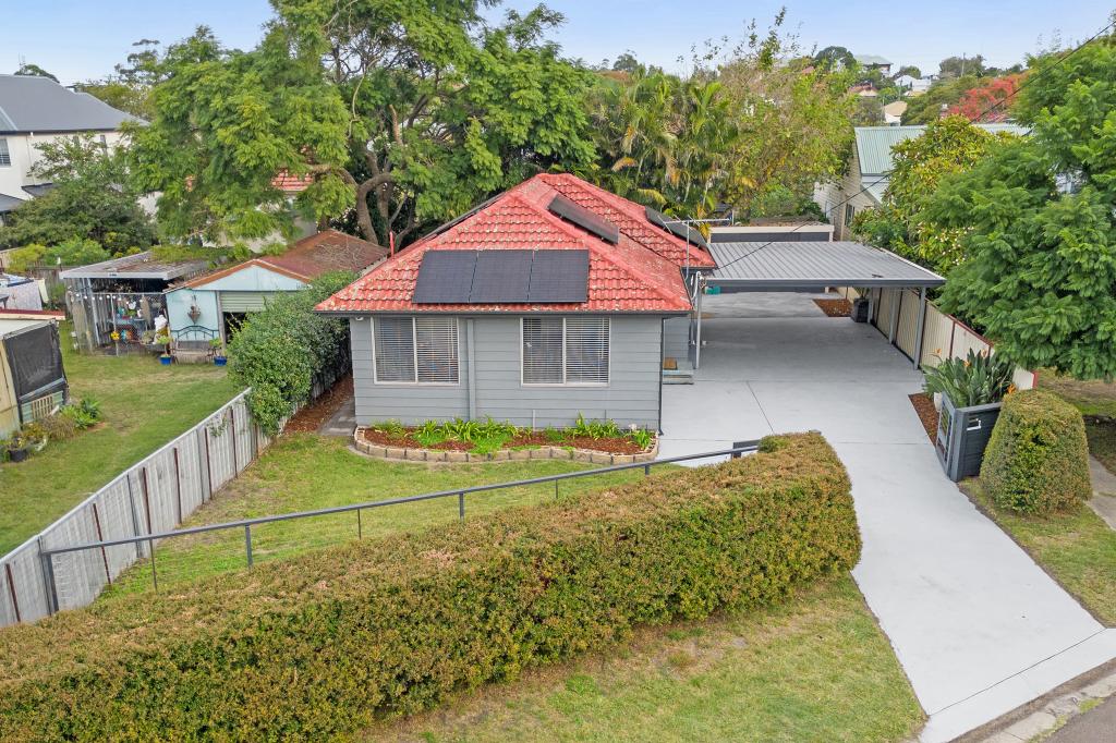 1 George St, Tighes Hill, NSW 2297