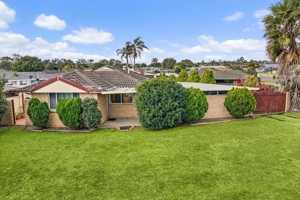 5 Paperbark St, Albion Park Rail, NSW 2527