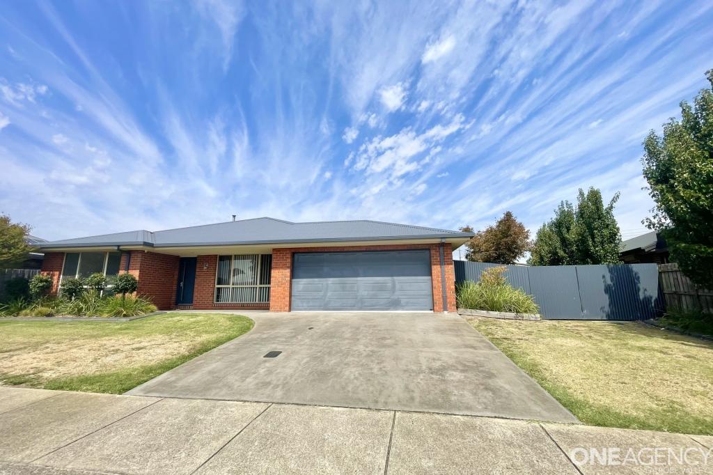 5 Cobon Ct, Morwell, VIC 3840