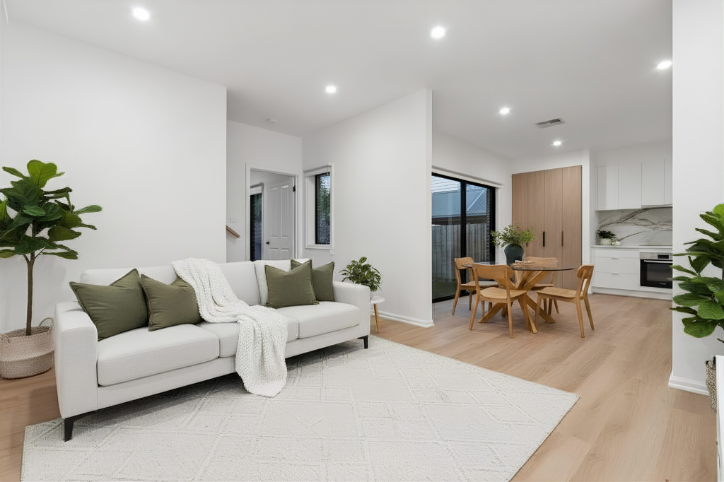3/25 Cliff Rd, Frankston, VIC 3199