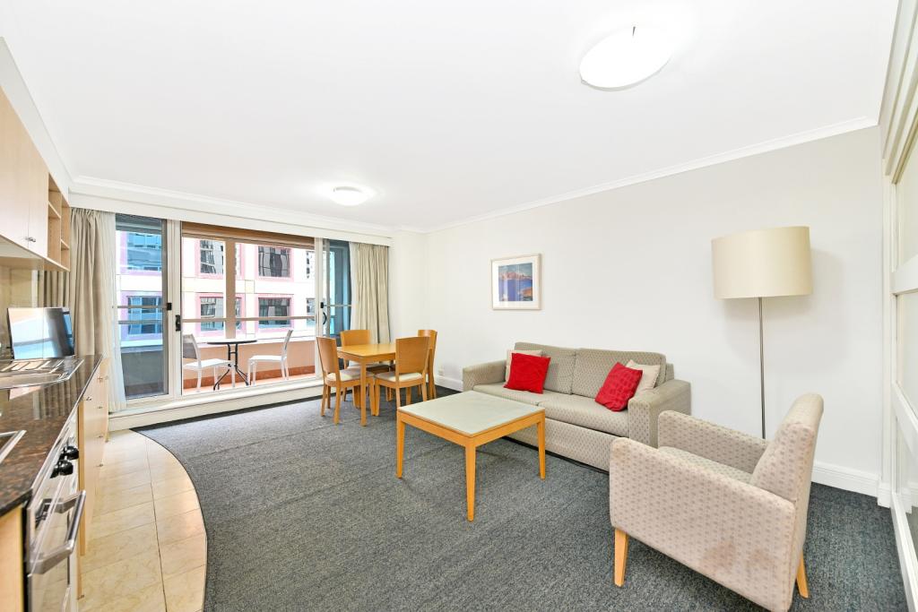 902/433-435 Kent St, Sydney, NSW 2000