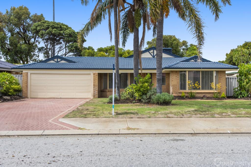 30 Parkland Dr, Warnbro, WA 6169