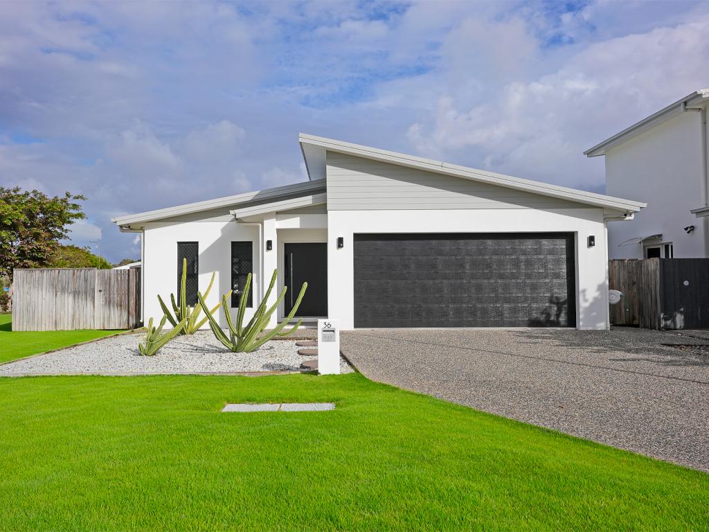 36 Stableford Gr, Rosslea, QLD 4812