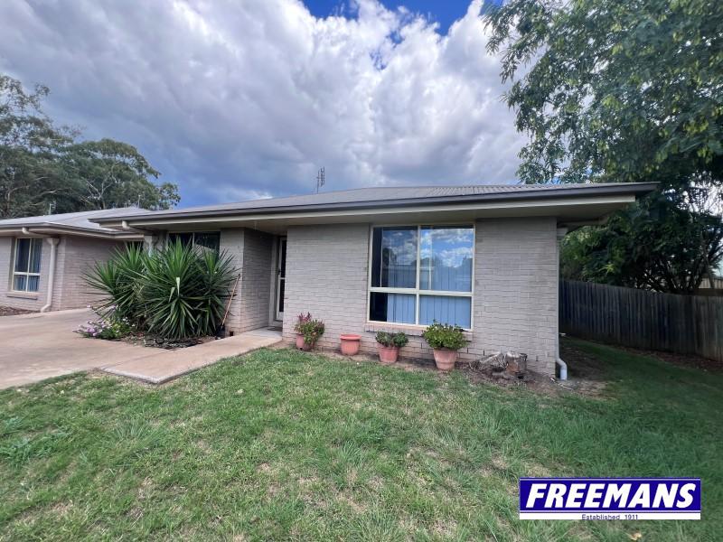 3/3 Hodge St, Kingaroy, QLD 4610