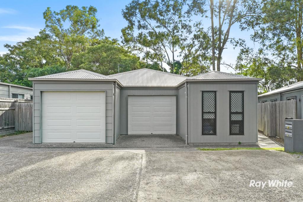10a&B/5 Richards St, Loganlea, QLD 4131