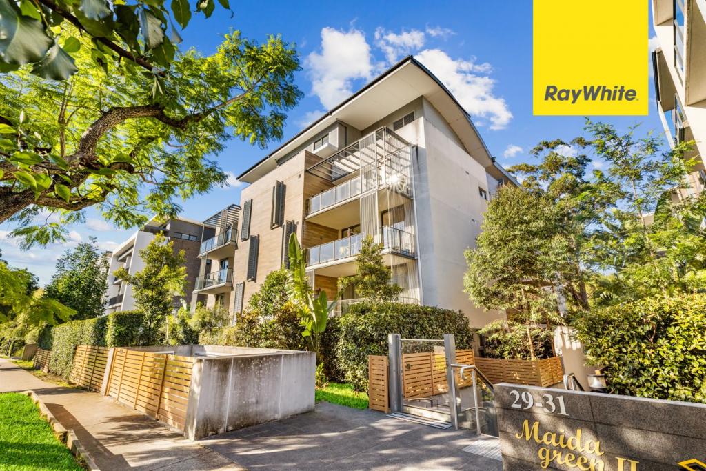 G03/29 Forest Gr, Epping, NSW 2121