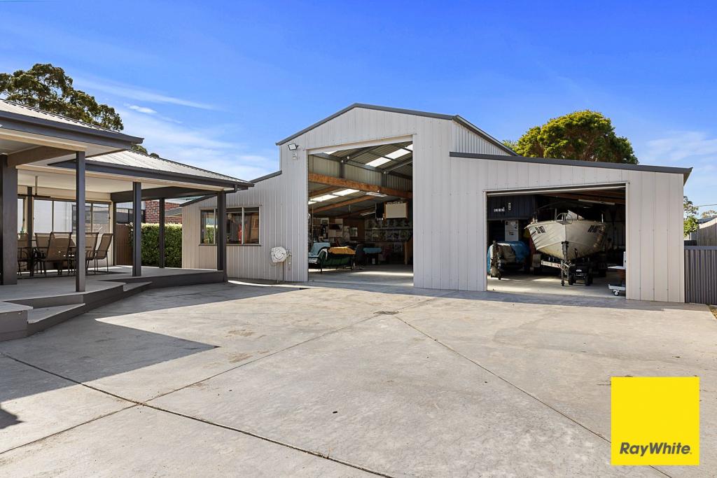 47 Townsend St, Port Welshpool, VIC 3965