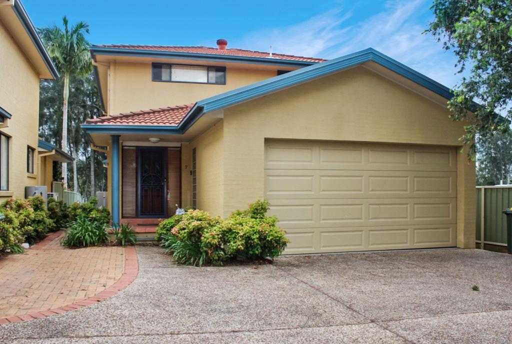 7/35 Lake St, Blackalls Park, NSW 2283