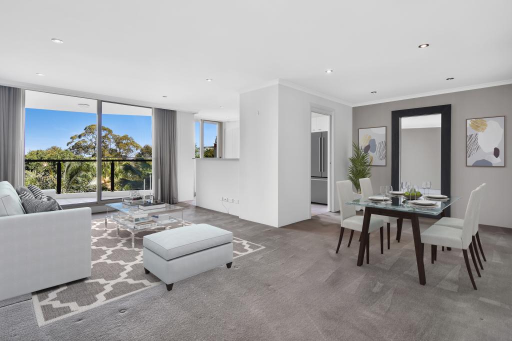 67/54 CHRISTIE ST, ST LEONARDS, NSW 2065