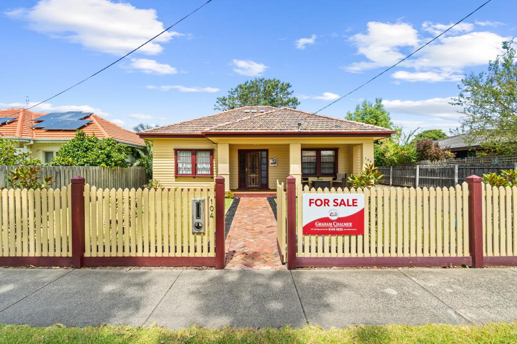 104 Stawell St, Sale, VIC 3850