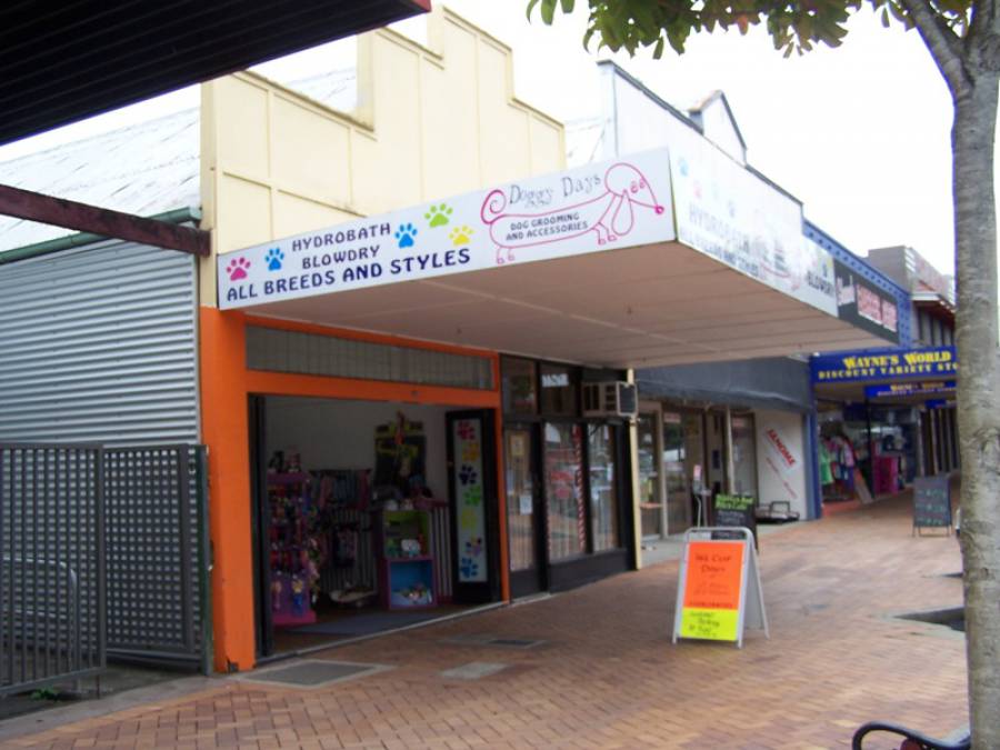 174 Mary St, Gympie, QLD 4570