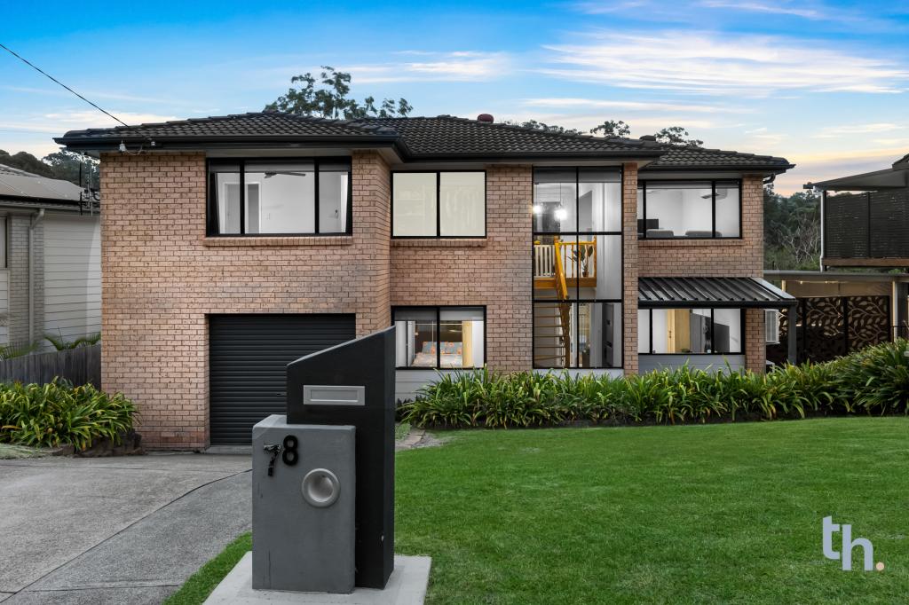 78 Aries Way, Elermore Vale, NSW 2287