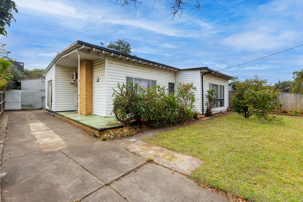 31 Ilma Gr, Bonbeach, VIC 3196